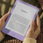 Amazon rediseña los Kindle para ofrecer una pantalla uniforme y nuevos colores