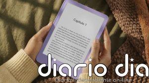 Amazon rediseña los Kindle para ofrecer una pantalla uniforme y nuevos colores