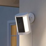 Amazon renueva sus cámaras para la seguridad del hogar: tres nuevas Ring 4K para exteriores y dos modelos de interior