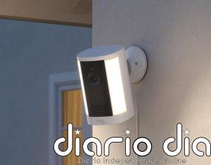 Amazon renueva sus cámaras para la seguridad del hogar: tres nuevas Ring 4K para exteriores y dos modelos de interior