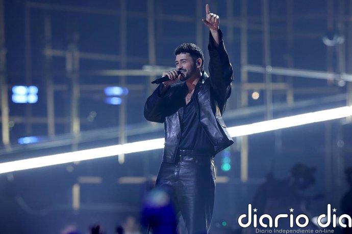 Amnistía pide suspender a Israel de Eurovisión tras la retirada de Países Bajos