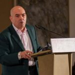 Amor (ATA) celebra las elecciones del 29N: "Dar la palabra a la ciudadanía era más necesario que nunca"