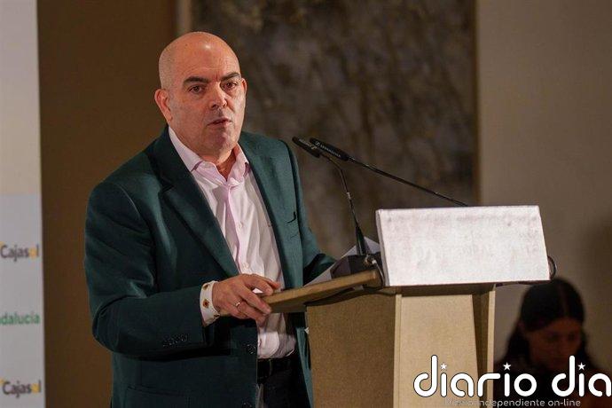 Amor (ATA) celebra las elecciones del 29N: "Dar la palabra a la ciudadanía era más necesario que nunca"