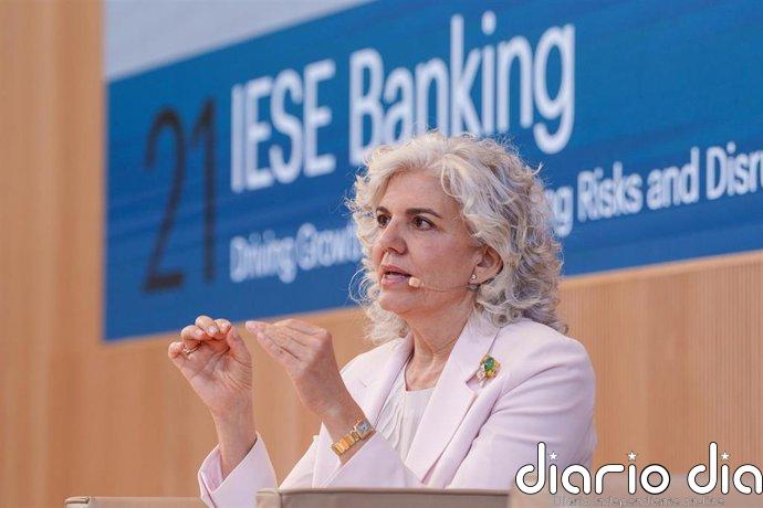 Amparo Moraleda asume la presidencia de Airbus en plena votación para poner fin al conflicto laboral en España