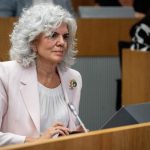 Amparo Moraleda reivindica a Airbus como modelo europeo y urge a España a liderar en defensa