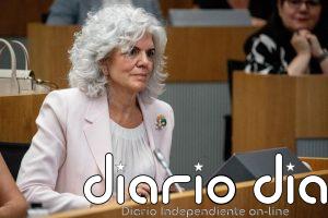 Amparo Moraleda reivindica a Airbus como modelo europeo y urge a España a liderar en defensa