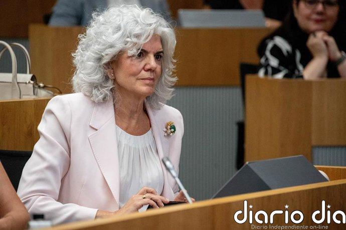 Amparo Moraleda reivindica a Airbus como modelo europeo y urge a España a liderar en defensa