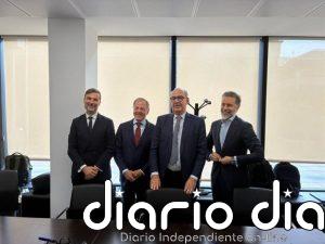 Amper cierra la compra de Teltronic por hasta 225 millones y cede un 7,75% de su capital a Nazca