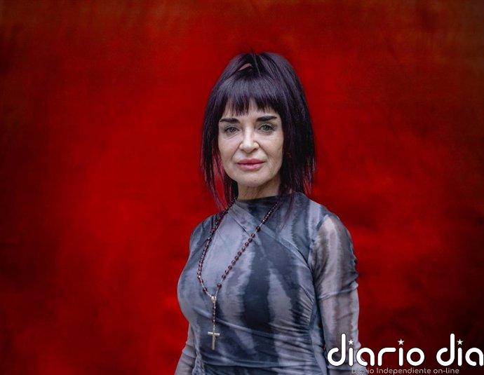Ana Curra inaugura el ciclo de música del Museo Reina Sofía en diálogo con la contracultura de la Transición