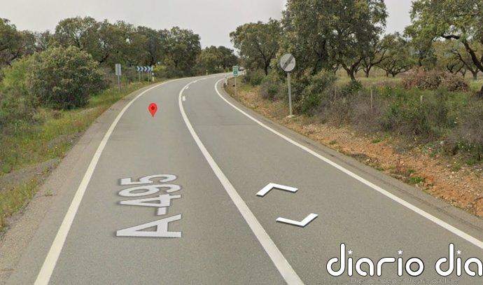 Andalucía contabiliza tres muertes en accidentes de tráfico en carreteras interurbanas durante el puente del Pilar
