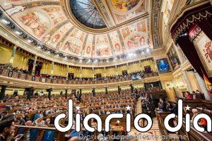 Andalucía elegirá 60 diputados al Congreso el 29N al perder Cádiz un escaño