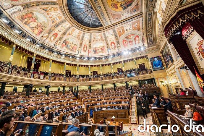 Andalucía elegirá 60 diputados al Congreso el 29N al perder Cádiz un escaño