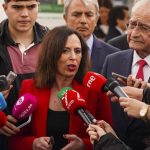 Andalucía insiste en que la aprobación de decretos de vivienda es "una trampa más de Pedro Sánchez"