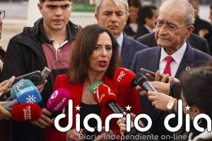 Andalucía insiste en que la aprobación de decretos de vivienda es "una trampa más de Pedro Sánchez"