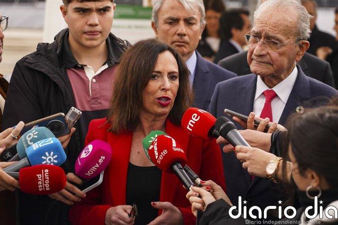 Andalucía insiste en que la aprobación de decretos de vivienda es "una trampa más de Pedro Sánchez"