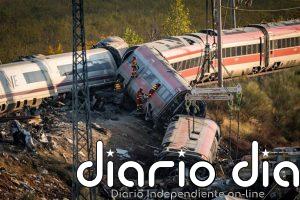 Andalucía ya registra nueve fallecidos en el accidente ferroviario de Urda