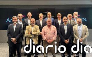 Andersen Consulting suma a su consejo asesor a exdirectivos de Accenture, PwC, Mahou, Campofrío y Capgemini