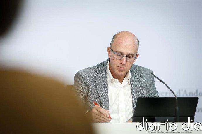 Andorra prescinde de las tablets en las aulas de primaria del sistema educativo andorrano