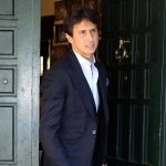 Andrés Roca Rey, su 'estocada definitiva' a Tana Rivera que apunta a que su ruptura es definitiva