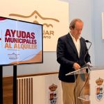 Andújar (Jaén) destinará 160.000 euros a ayudas municipales al alquiler para jóvenes y familias