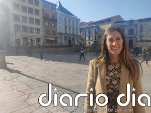 Ángela Pumariega será la candidata del PP en Asturias al Congreso