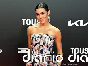 Anna Ferrer reaparece tras su luna de miel de película con Mario Cristóbal y revela por qué acabó en comisaría