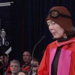 Anne Carson gana el Premio Nobel de Literatura 2026