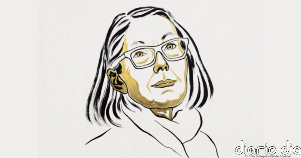 Anne Carson, Premio Nobel de Literatura 2026