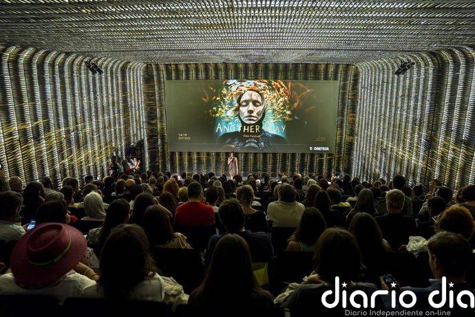 Another Way Film Festival cierra su XII edición con más de 20.800 participantes y premia al documental 'Power Station'
