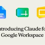 Anthropic lanza Claude en Google Workspace con una barra lateral en Documentos, Hojas de cálculo y Presentaciones