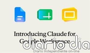 Anthropic lanza Claude en Google Workspace con una barra lateral en Documentos, Hojas de cálculo y Presentaciones