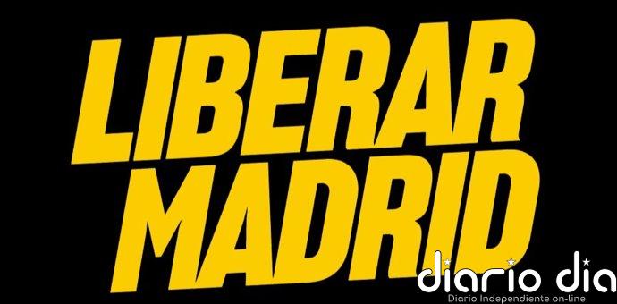 Anticapitalistas lanza Liberar Madrid como alternativa en 2027 para descontentos con la "lucha de egos" de la izquierda