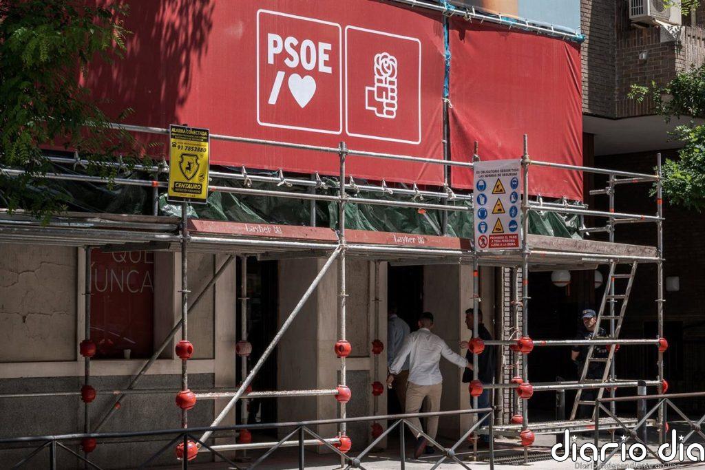 Anticorrupción ve indicios contra el PSOE en el 'caso Leire Díez', pero considera prematura una imputación