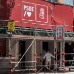 Anticorrupción ve indicios contra el PSOE en el 'caso Leire Díez', pero considera prematura una imputación