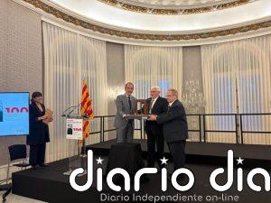 Antoni Matabosch recibe el 13 Memorial Cassià Just por su compromiso con el diálogo interreligioso