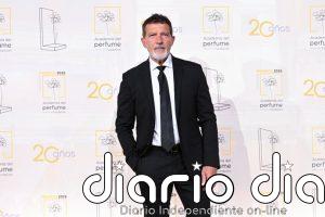 Antonio Banderas hace balance del matrimonio de su hija Stella y confiesa si tiene ganas de ser abuelo