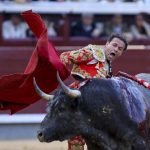 Antonio Ferrera, Cristina Sánchez, la Guardia civil y Don Benito, Premios Extremadura a la Tauromaquia 2025