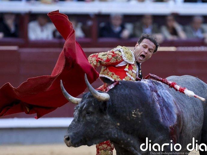Antonio Ferrera, Cristina Sánchez, la Guardia civil y Don Benito, Premios Extremadura a la Tauromaquia 2025