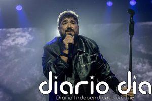 Antonio Orozco anuncia su 'Tour América Único' con diez conciertos en Estados Unidos y Latinoamérica en 2027