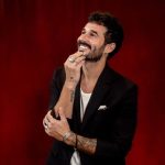Antoñito Molina regresará a Icónica Sevilla Fest el 18 de junio de 2027 con su nueva gira, 'Destino Felicidad'