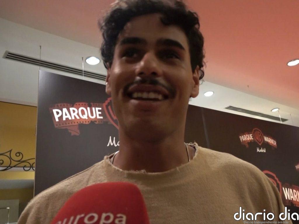 Anuar Beno pone en valor el cariño de su familia hacia Isa Pantoja y recuerda que "no está sola"