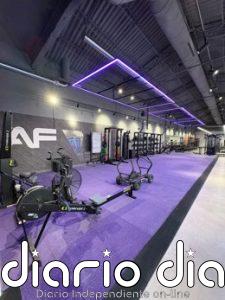 Anytime Fitness alcanza los 56 gimnasios en España y mantiene su previsión de cerrar el año con 60
