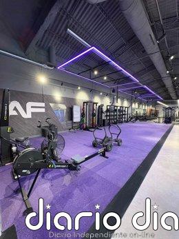 Anytime Fitness alcanza los 56 gimnasios en España y mantiene su previsión de cerrar el año con 60