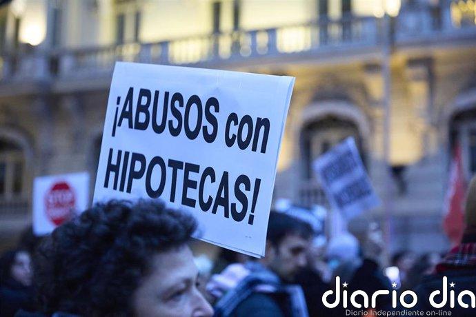 Aplazado el desahucio de un hombre de 95 años en Benidorm