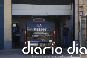 Aplazado otras tres semanas el juicio de Magrudis, en Sevilla, a la espera de contar con varios informes médicos