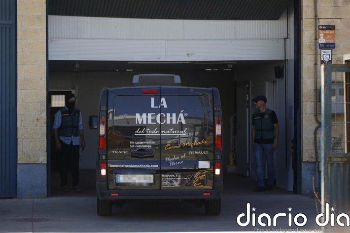 Aplazado otras tres semanas el juicio de Magrudis, en Sevilla, a la espera de contar con varios informes médicos