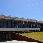 APMT Technical Services amplía sus oficinas en el edificio Nexus de la Zona Franca en Algeciras (Cádiz)