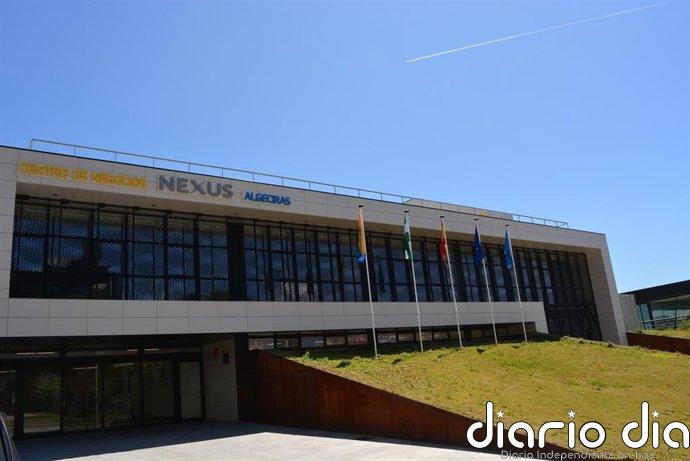 APMT Technical Services amplía sus oficinas en el edificio Nexus de la Zona Franca en Algeciras (Cádiz)