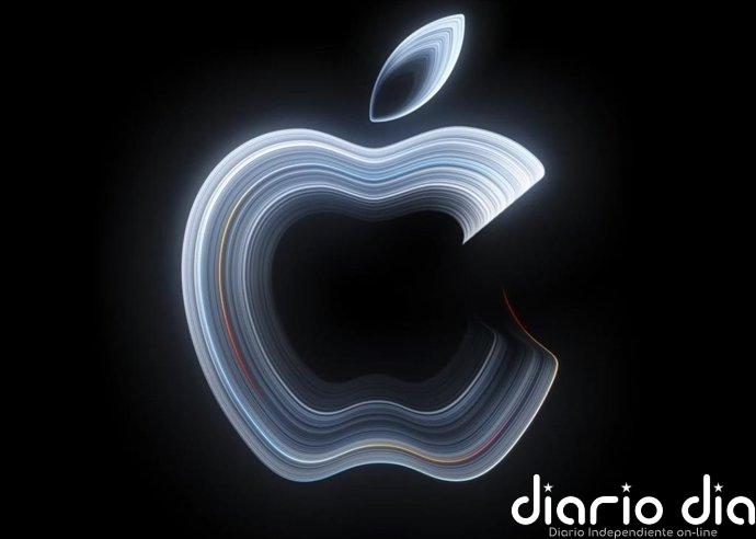 Apple celebrará un nuevo evento de presentación sobre sus ordenadores portátiles MacBook Pro el próximo 28 de octubre