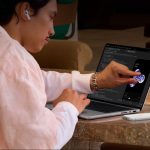 Apple explica las razones de estrenar pantalla táctil en el MacBook Pro: no debía hacer que el producto "fuera inferior"